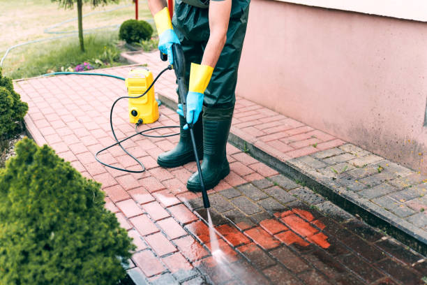 Best Fleet & Vehicle Pressure Washing in Alameda, CA