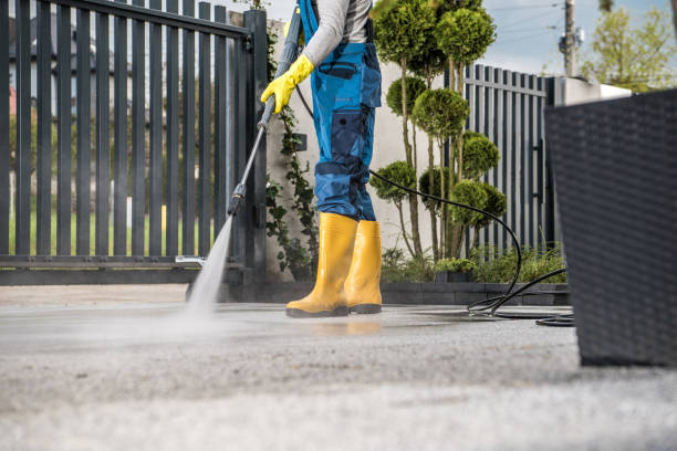 Alameda, CA  Pressure Washing Company